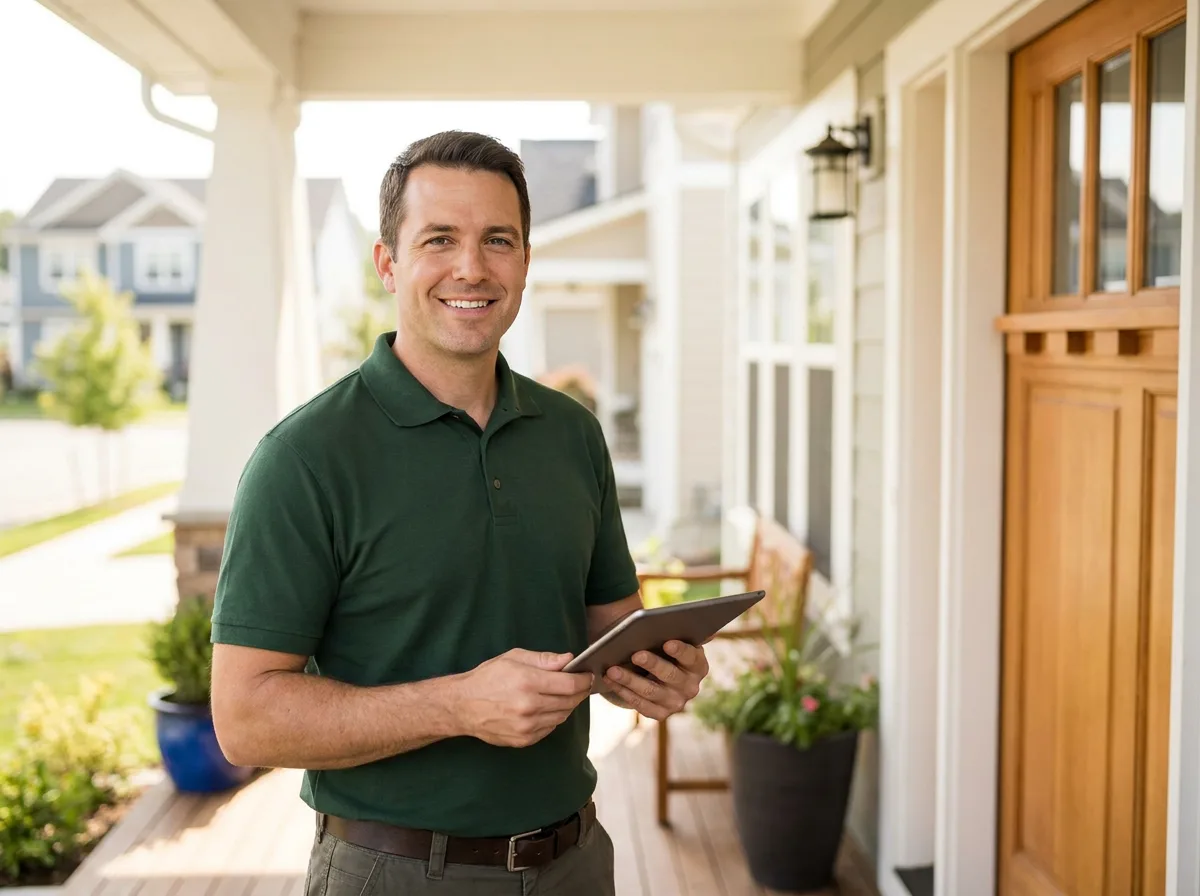 Pest control FAQs for Odessa, DE